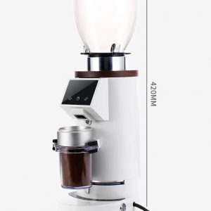 Alternative view of Máy xay cà phê Lancia DF64 E