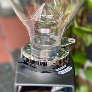 Alternative view of Máy xay cà phê DOSERLESS YF-650T3C