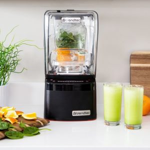 Alternative view of Máy xay sinh tố Blendtec Professional 800