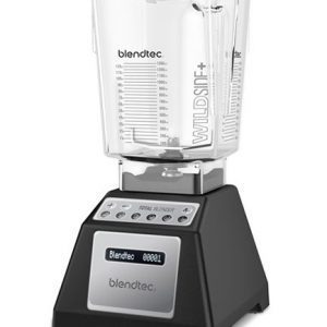 Alternative view of Máy xay sinh tố Blendtec Total Classic
