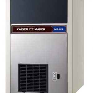 Alternative view of Máy làm đá KAISER IMK-55S