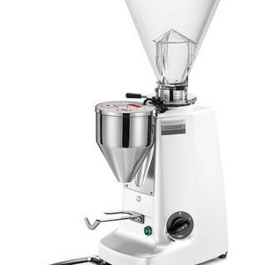 Alternative view of Máy xay cà phê Mazzer Super Jolly Electronic