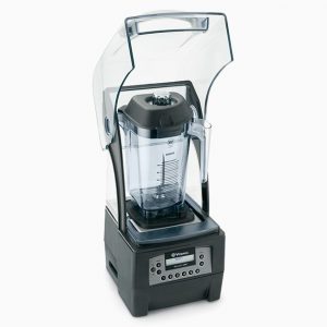 Alternative view of Máy xay sinh tố Vitamix The Quiet One