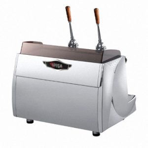 Alternative view of Máy pha cà phê Wega Vela Vintage ALE 2 Groups