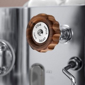 Alternative view of Máy pha cà phê Wega Vela Vintage EMA 2 Groups