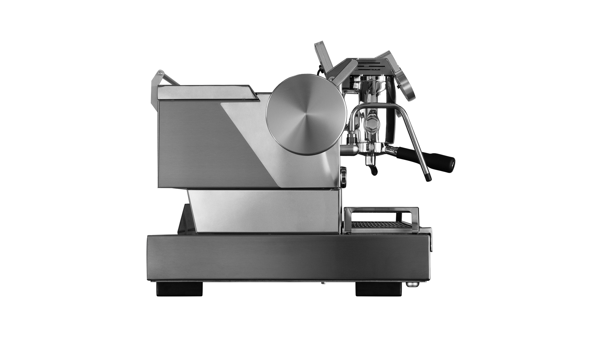 Máy pha cà phê XLVI STH9 2 group - Ảnh 13