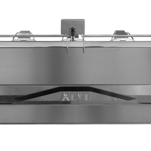 Máy pha cà phê XLVI STH9 2 group - Ảnh 12