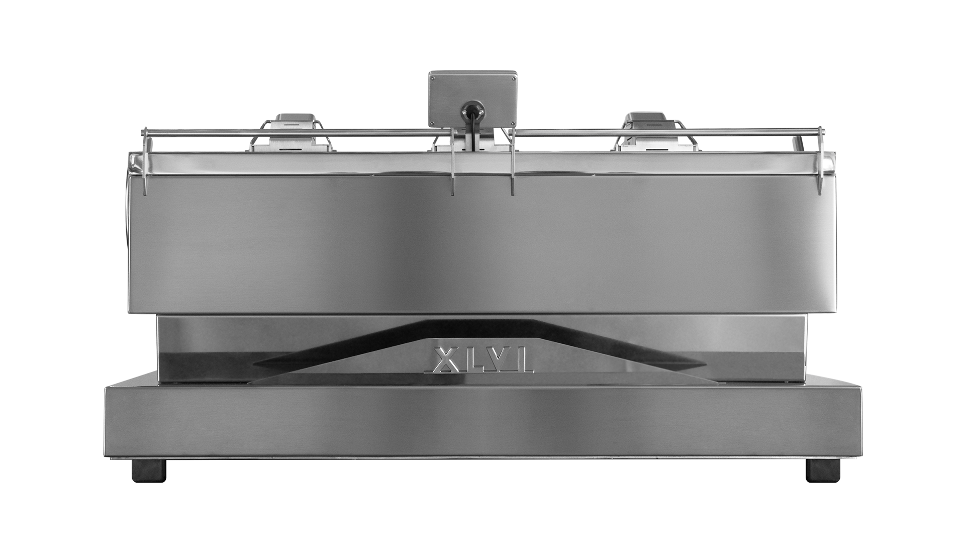 Máy pha cà phê XLVI STH9 2 group - Ảnh 12