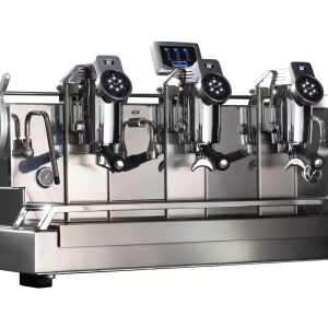 Máy pha cà phê XLVI STH9 2 group - Ảnh 11
