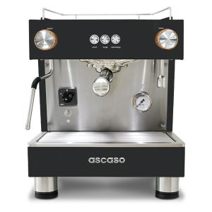 Alternative view of Máy pha cà phê Ascaso Bar One 1 group