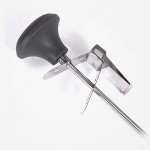 Alternative view of Đồng hồ đo nhiệt độ nước pha chế