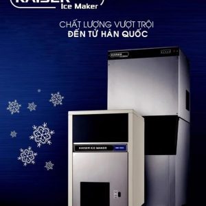 Alternative view of Máy làm đá Kaiser IMK-260A