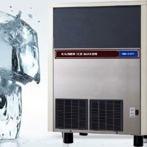 Alternative view of Máy làm đá KAISER IMK-3121