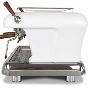 Alternative view of Máy pha cà phê Ascaso Big Dream T 3 Groups  ( Nhiệt độ độc lập từng groups )