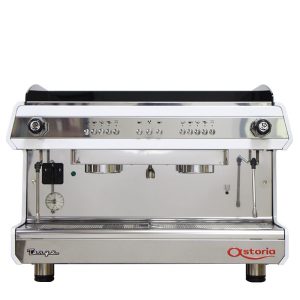 Alternative view of Máy pha cà phê ASTORIA TANYA 2 Groups