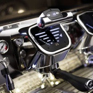 Alternative view of Máy pha cà phê Aviator 2G T-Bar