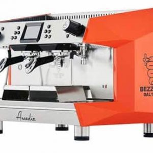 Alternative view of Máy pha cà phê Bezzera Acadia