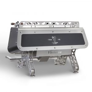 Alternative view of Máy pha cà phê Bezzera Victoria 2 Groups