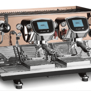 Alternative view of Máy pha cà phê BFC Aviator 2 Groups