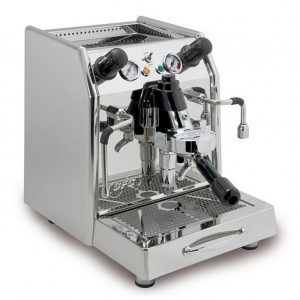 Alternative view of Máy pha cà phê BFC Junior Extra TCI 1Group