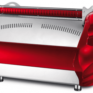 Alternative view of Máy pha cà phê BFC Lira S 2G/14/EL