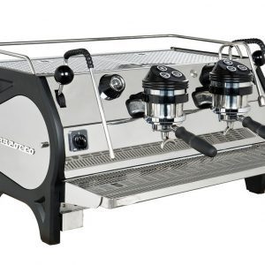 Alternative view of Máy pha cà phê La Marzocco Strada AV/2G