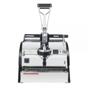 Alternative view of Máy pha cà phê La Marzocco Leva X 1Group