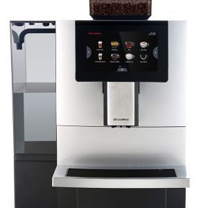 Alternative view of Máy pha cà phê tự động Dr.Coffee F11 Office Automatic