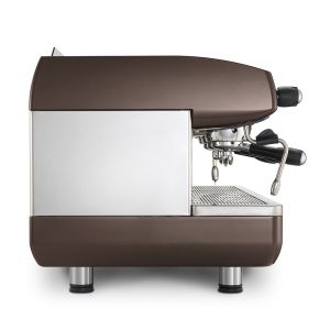 Alternative view of Máy pha cà phê La Cimbali M34 SELECTRON