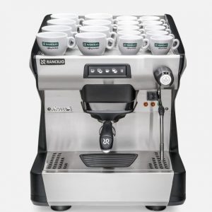 Alternative view of Máy pha cà phê Rancilio Classe 5 USB 1 group
