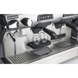 Alternative view of Máy pha cà phê Rancilio Classe 5 USB (Trưng bày)