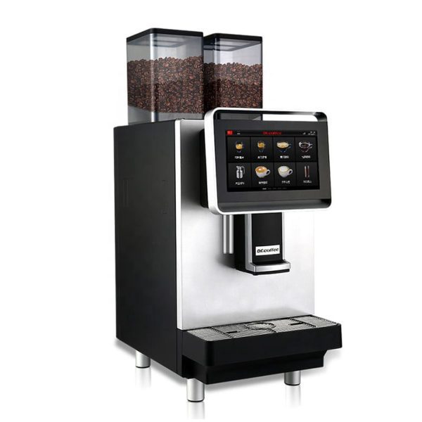 Máy pha cà phê tự động Dr.Coffee F2