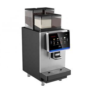 Alternative view of Máy pha cà phê tự động Dr.Coffee F2 Plus