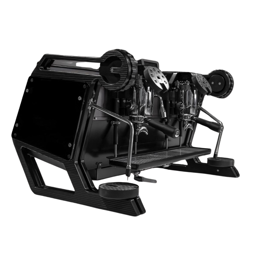 Máy pha cà phê XLVI 55 VOLANTE 2group-3group - Ảnh 2