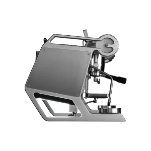 Máy pha cà phê XLVI 55 VOLANTE 2group - Ảnh 6