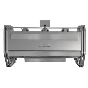 Máy pha cà phê XLVI 55 VOLANTE 2group - Ảnh 7
