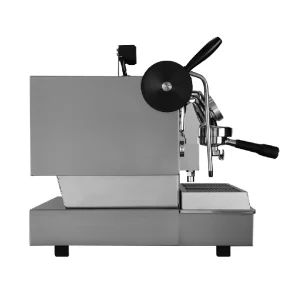 Máy pha cà phê XLVI Steamhammer Electronic 2group - Ảnh 3