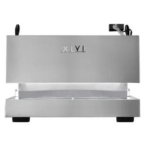 Máy pha cà phê XLVI Steamhammer Electronic 2group - Ảnh 4