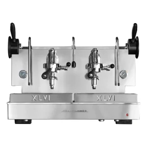 Máy pha cà phê XLVI Steamhammer Leva 2gr