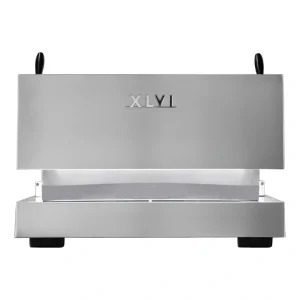 Máy pha cà phê XLVI Steamhammer Leva 2gr - Ảnh 3