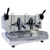 Máy pha cà phê XLVI SteamHammer Leva 2 groups