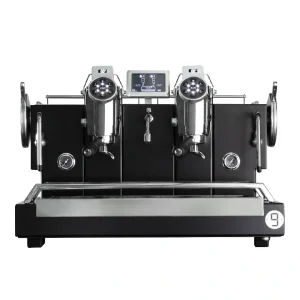 Máy pha cà phê XLVI STH9 2 group - Ảnh 3
