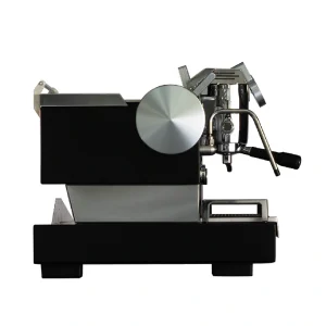 Máy pha cà phê XLVI STH9 2 group - Ảnh 4