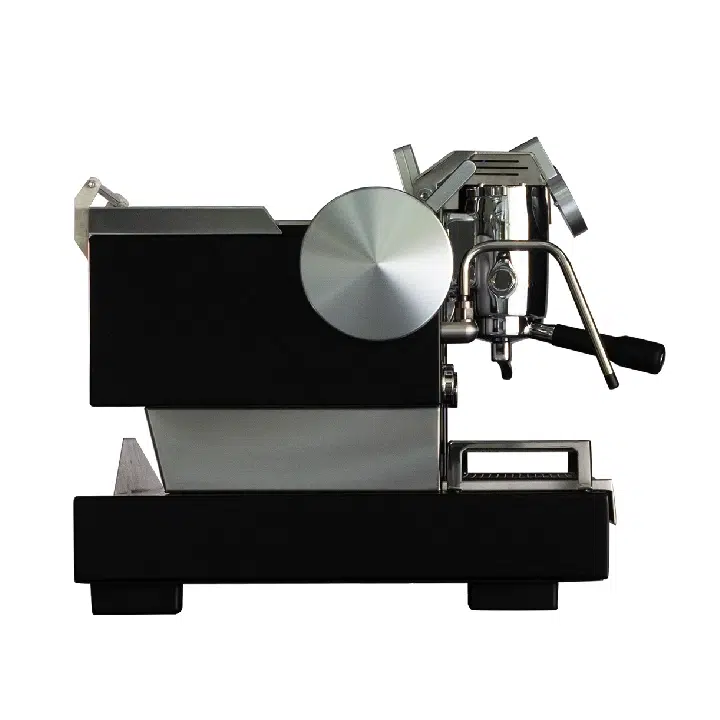 Máy pha cà phê XLVI STH9 2 group - Ảnh 4