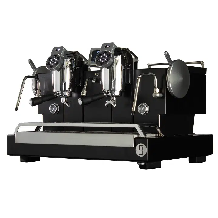Máy pha cà phê XLVI STH9 2 group - Ảnh 2