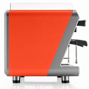 Alternative view of Máy pha cà phê Wega IO 1group