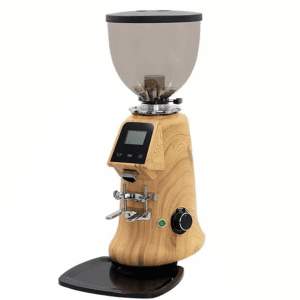 Alternative view of Máy xay cà phê Jiexing Coffee JX-600AD - Tự động