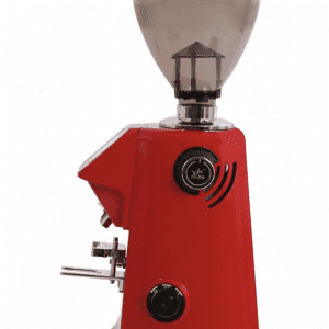 Alternative view of Máy xay cà phê Jiexing Coffee JX-680
