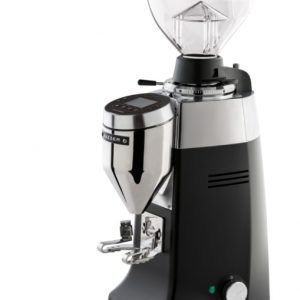 Alternative view of Máy xay cà phê Mazzer Robur S Electronic