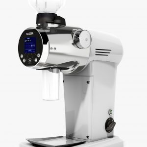 Alternative view of Máy xay cà phê Mazzer ZM